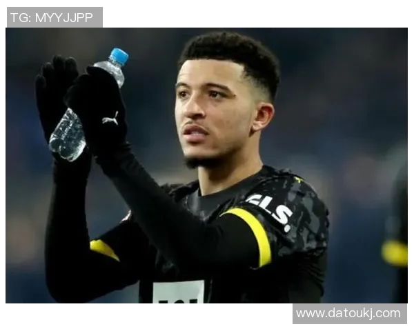 凯尔谈桑乔回归多特可能性表示我们有其他计划和想法